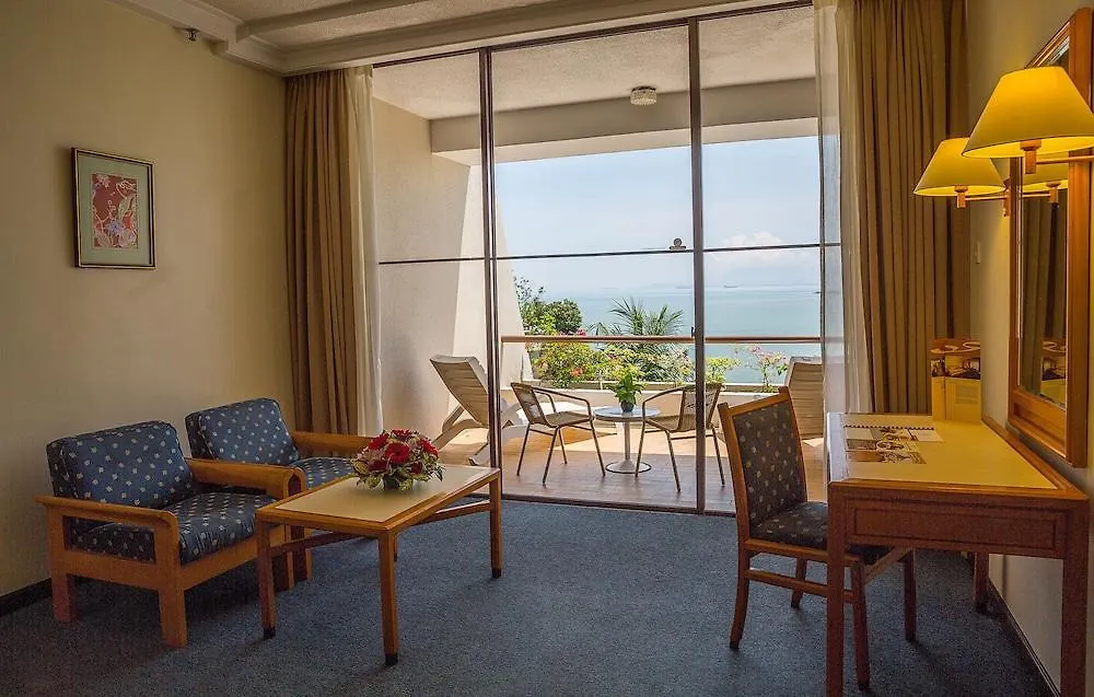 Copthorne Orchid Hotel Penang Tanjung Bungah  Feriested Tanjung Bungah (Penang)