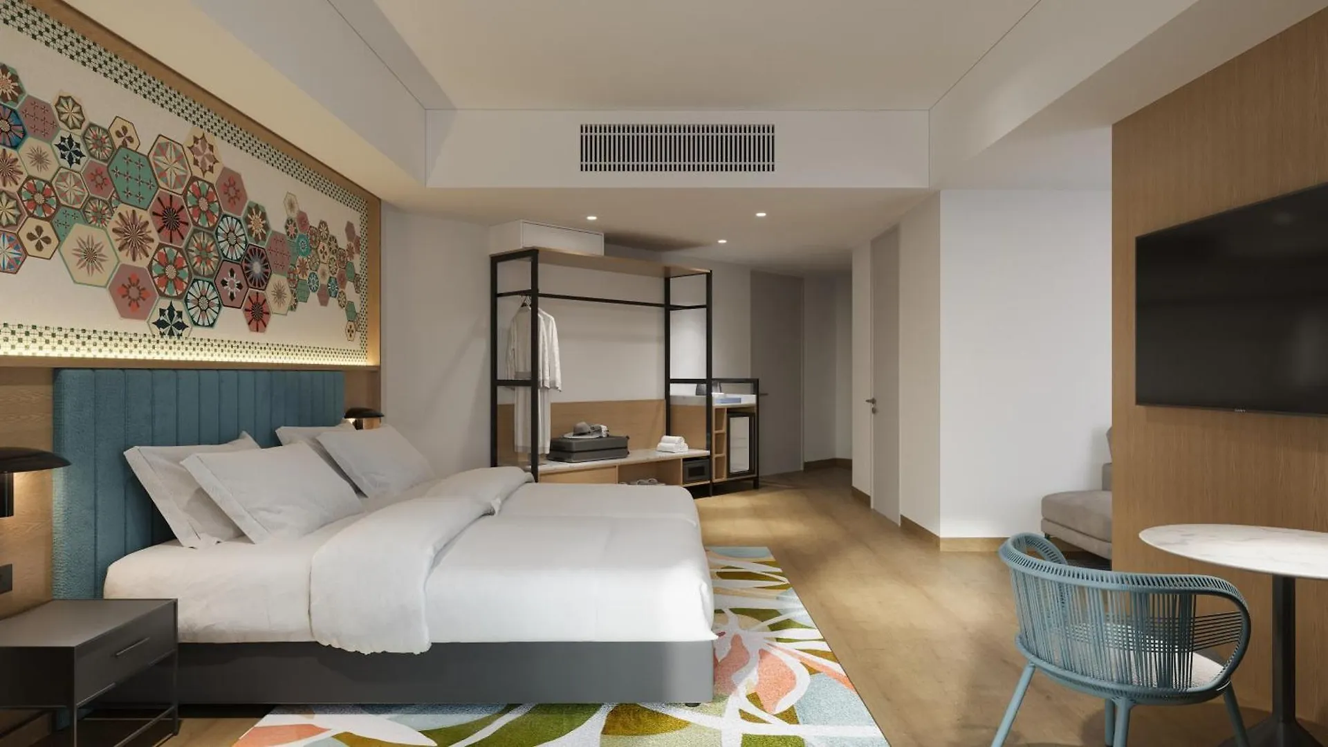 Copthorne Orchid Hotel Penang Tanjung Bungah  Feriested