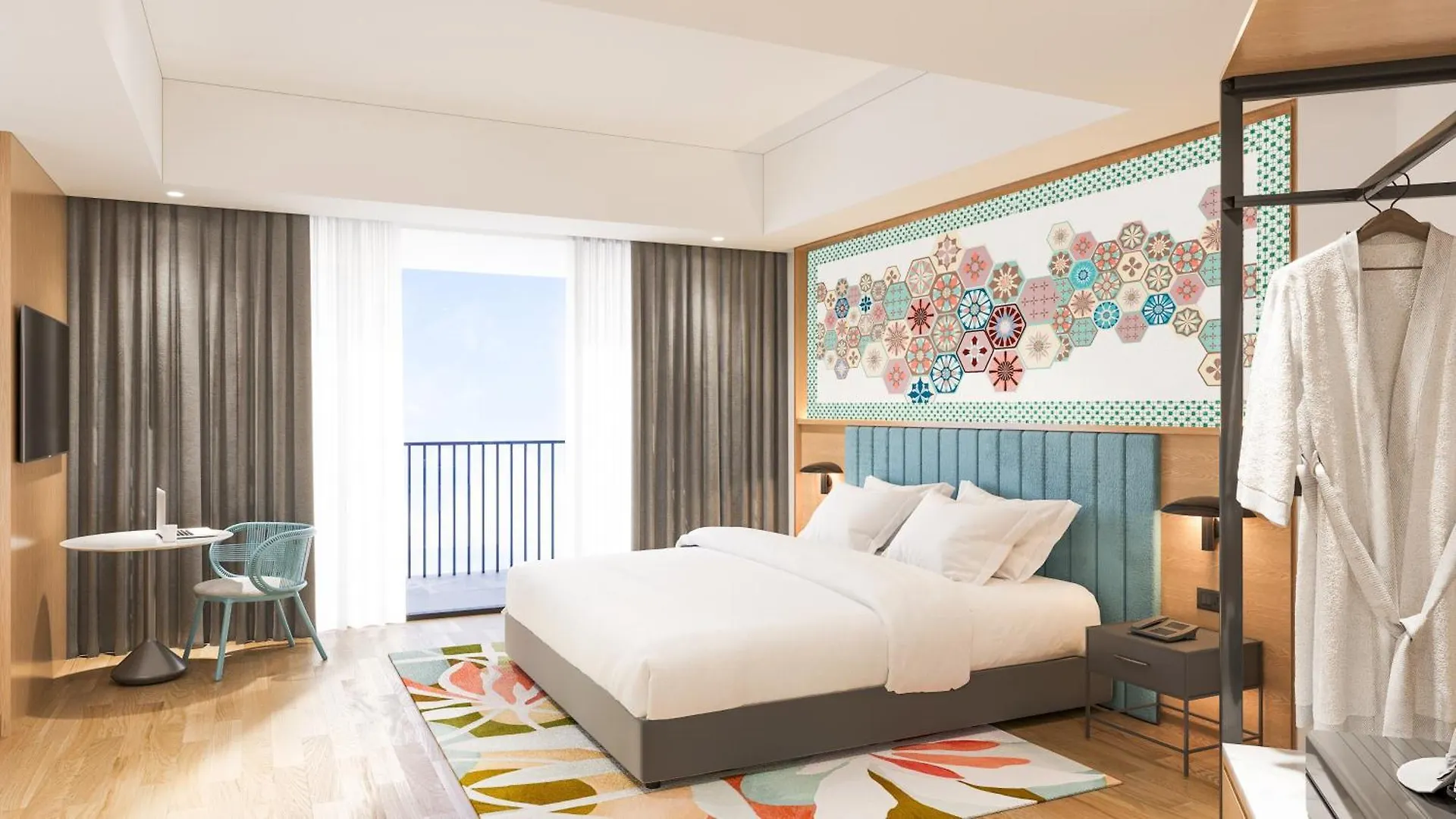M Social Resort Penang Tanjung Bungah