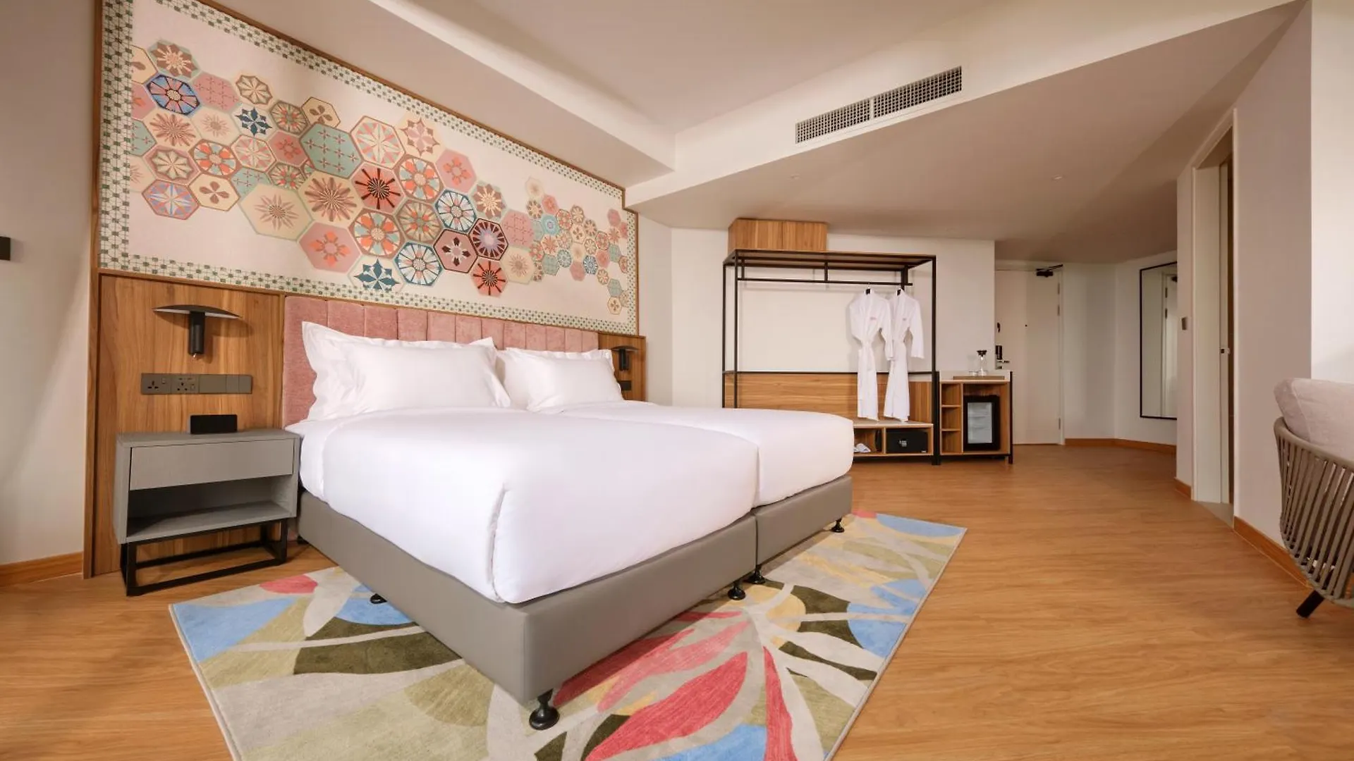 Feriested Copthorne Orchid Hotel Penang Tanjung Bungah
