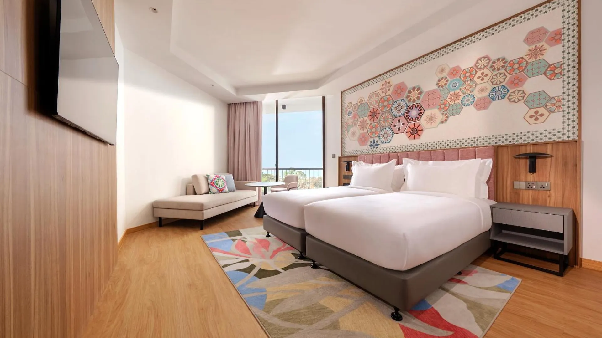 M Social Resort Penang Tanjung Bungah   Tanjung Bungah (Penang)