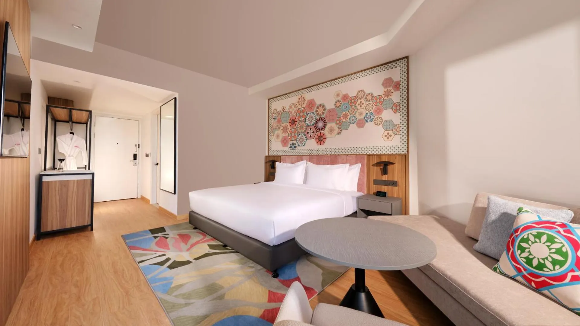 Copthorne Orchid Hotel Penang Tanjung Bungah