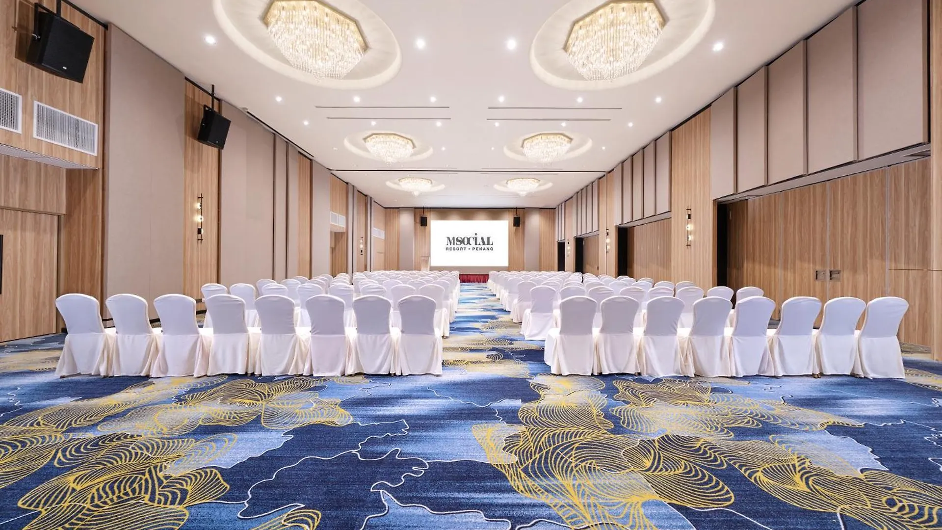 Copthorne Orchid Hotel Penang Tanjung Bungah  Malaysia