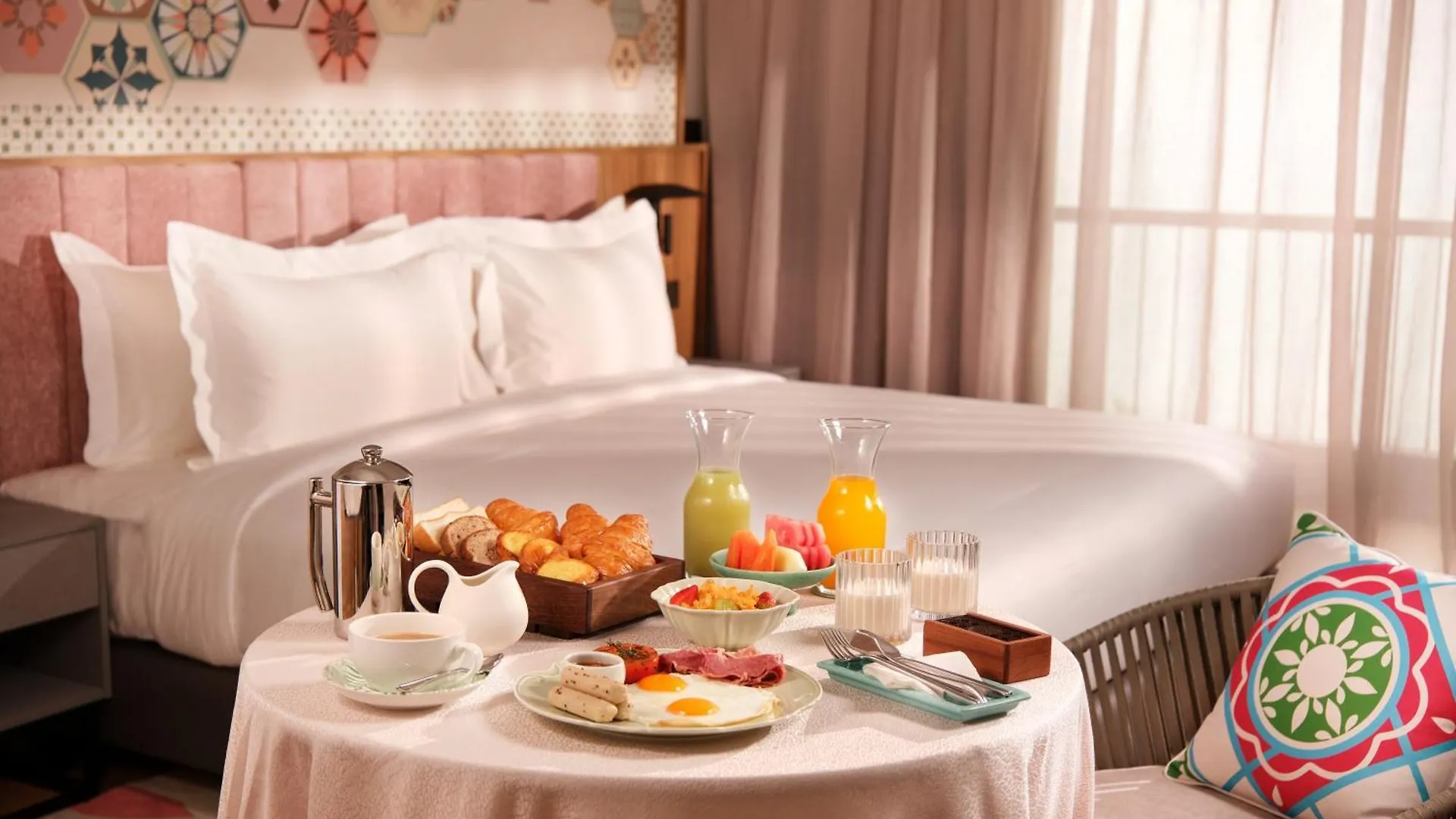 Copthorne Orchid Hotel Penang Tanjung Bungah