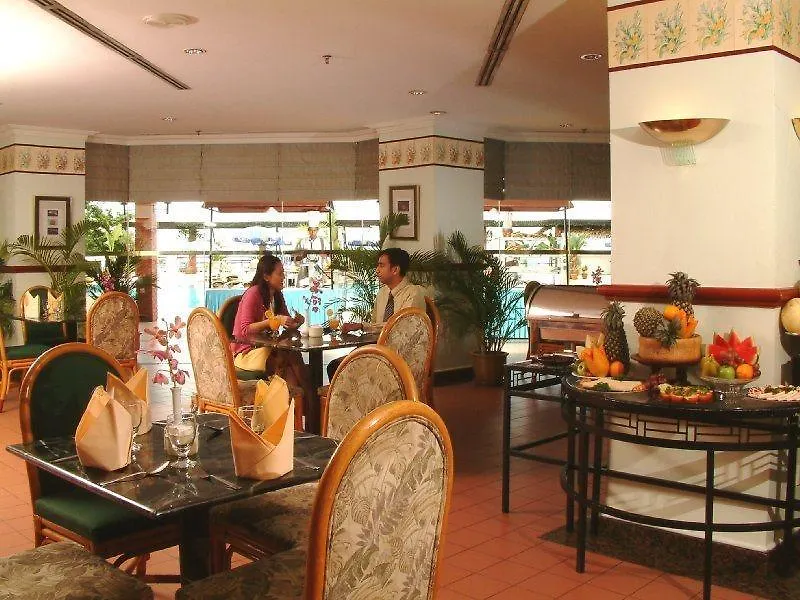 M Social Resort Penang Tanjung Bungah  Malaysia
