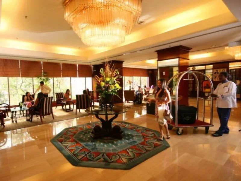 M Social Resort Penang Tanjung Bungah