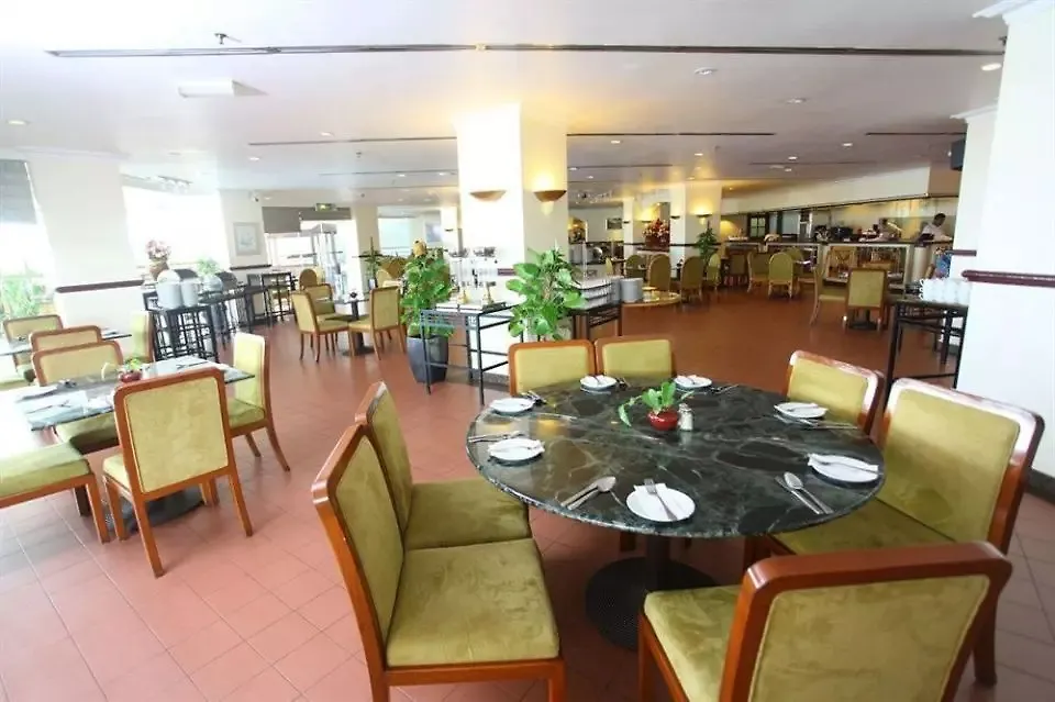 Copthorne Orchid Hotel Penang Tanjung Bungah  Feriested Tanjung Bungah (Penang)