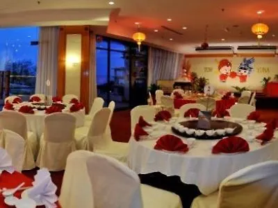 Copthorne Orchid Hotel Penang Tanjung Bungah  Feriested
