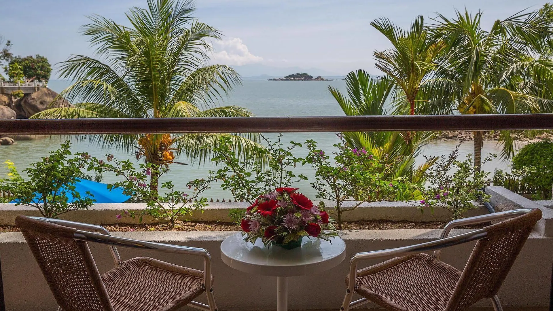 M Social Resort Penang Tanjung Bungah   Tanjung Bungah (Penang)