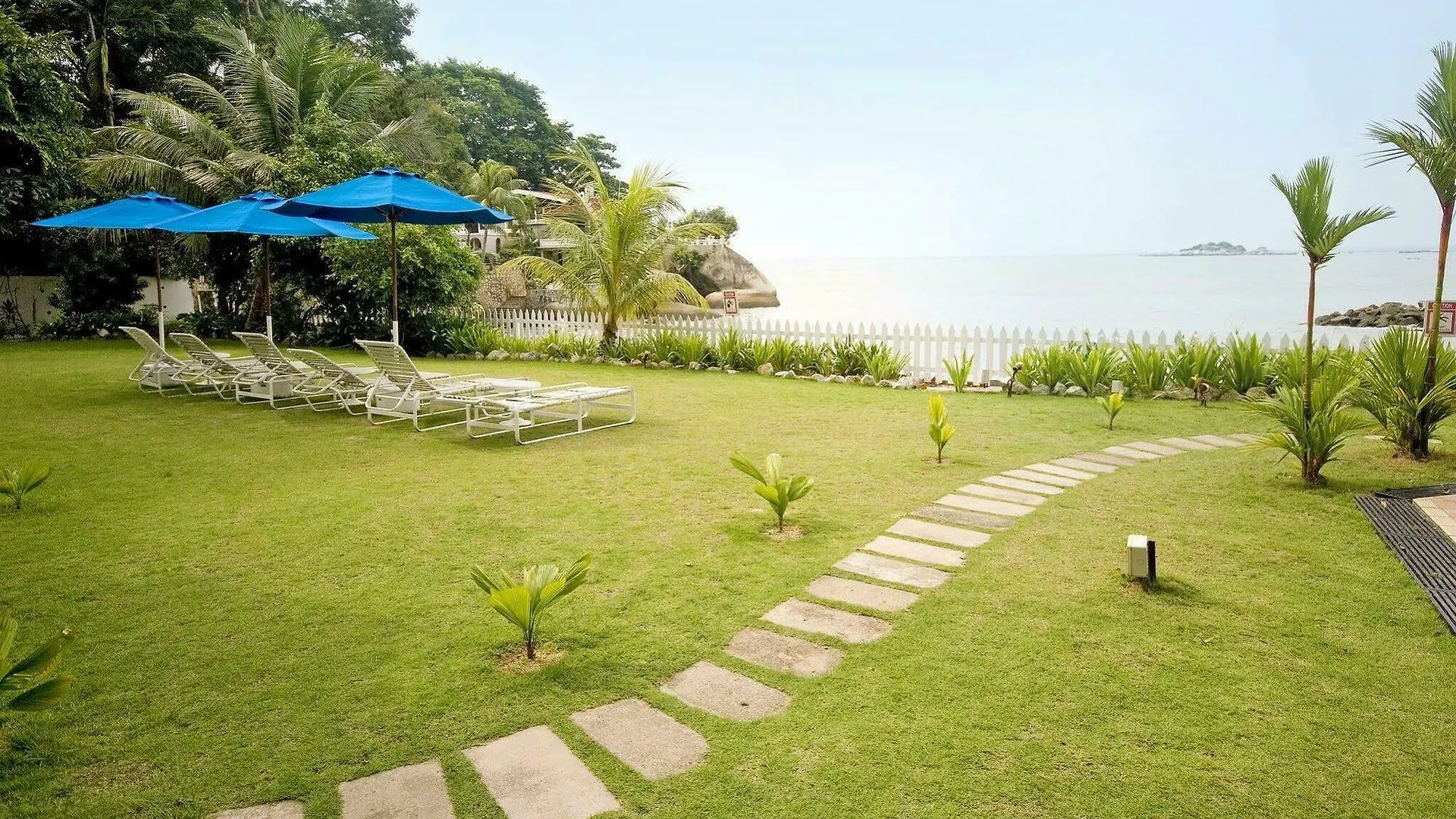 M Social Resort Penang Tanjung Bungah  4*, Tanjung Bungah (Penang) Malaysia