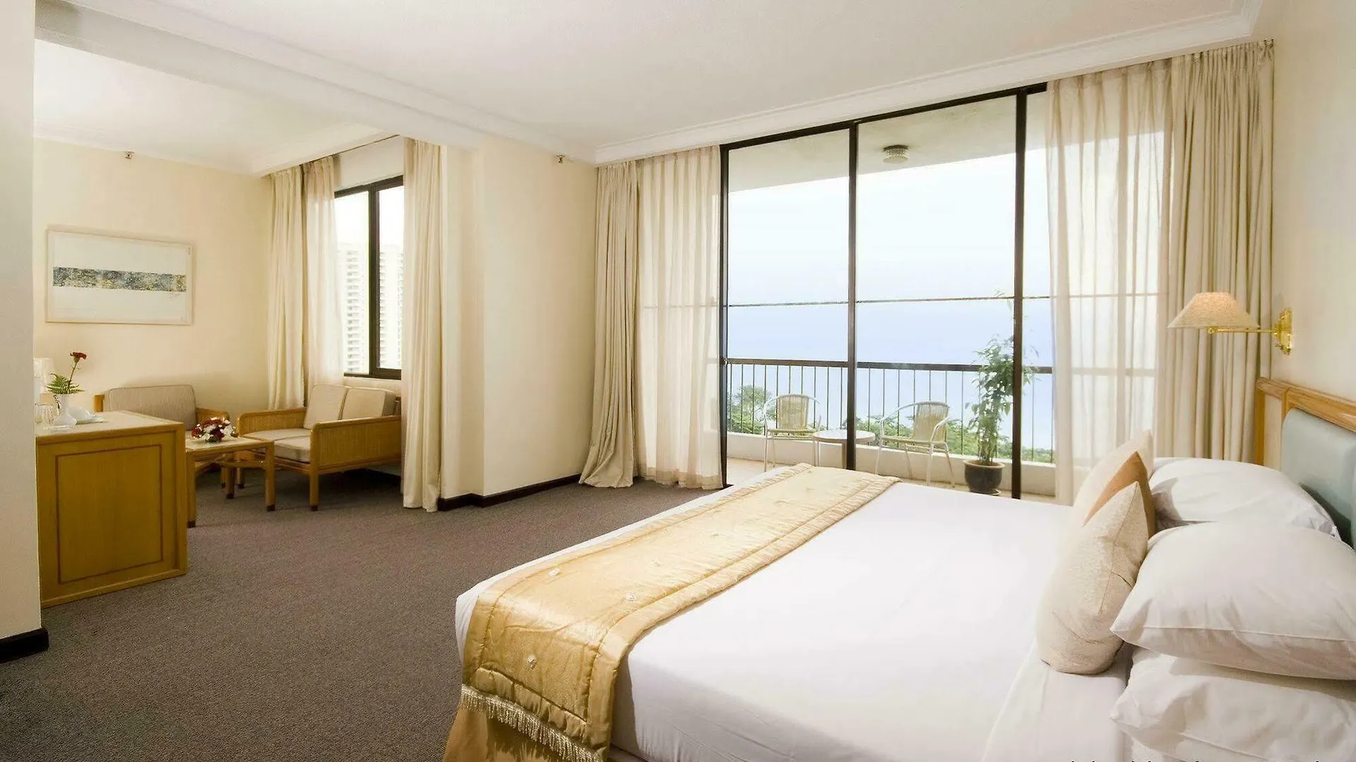 M Social Resort Penang Tanjung Bungah