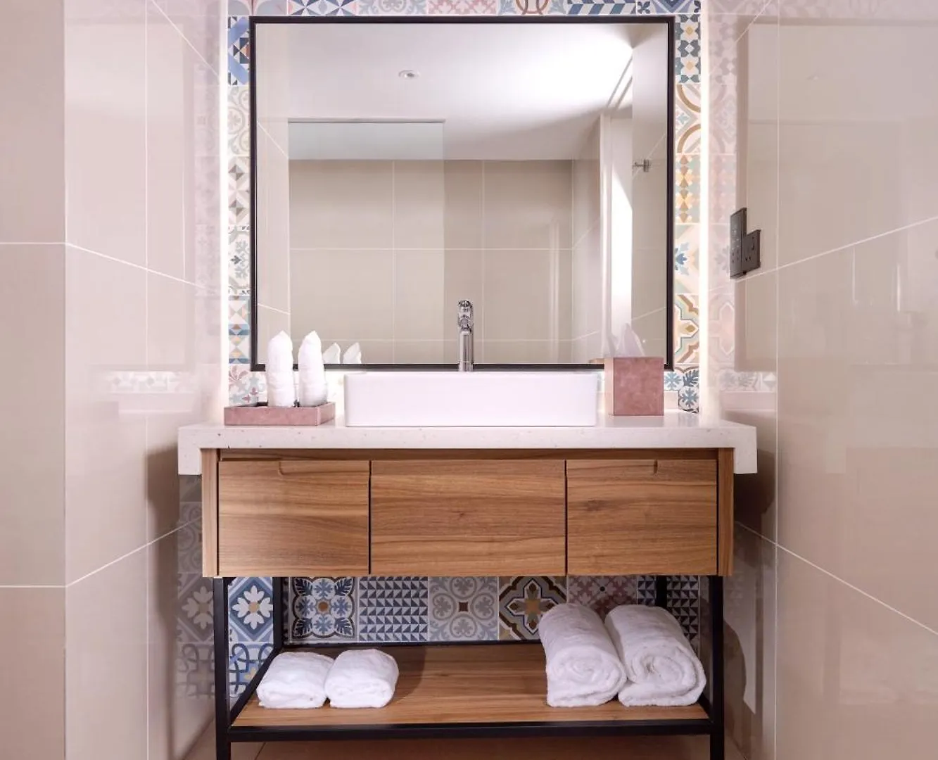 M Social Resort Penang Tanjung Bungah