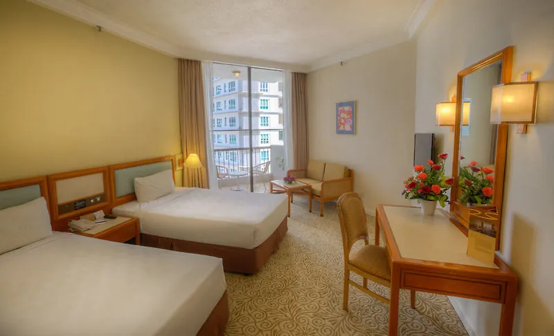 ****  M Social Resort Penang Tanjung Bungah  Malezja