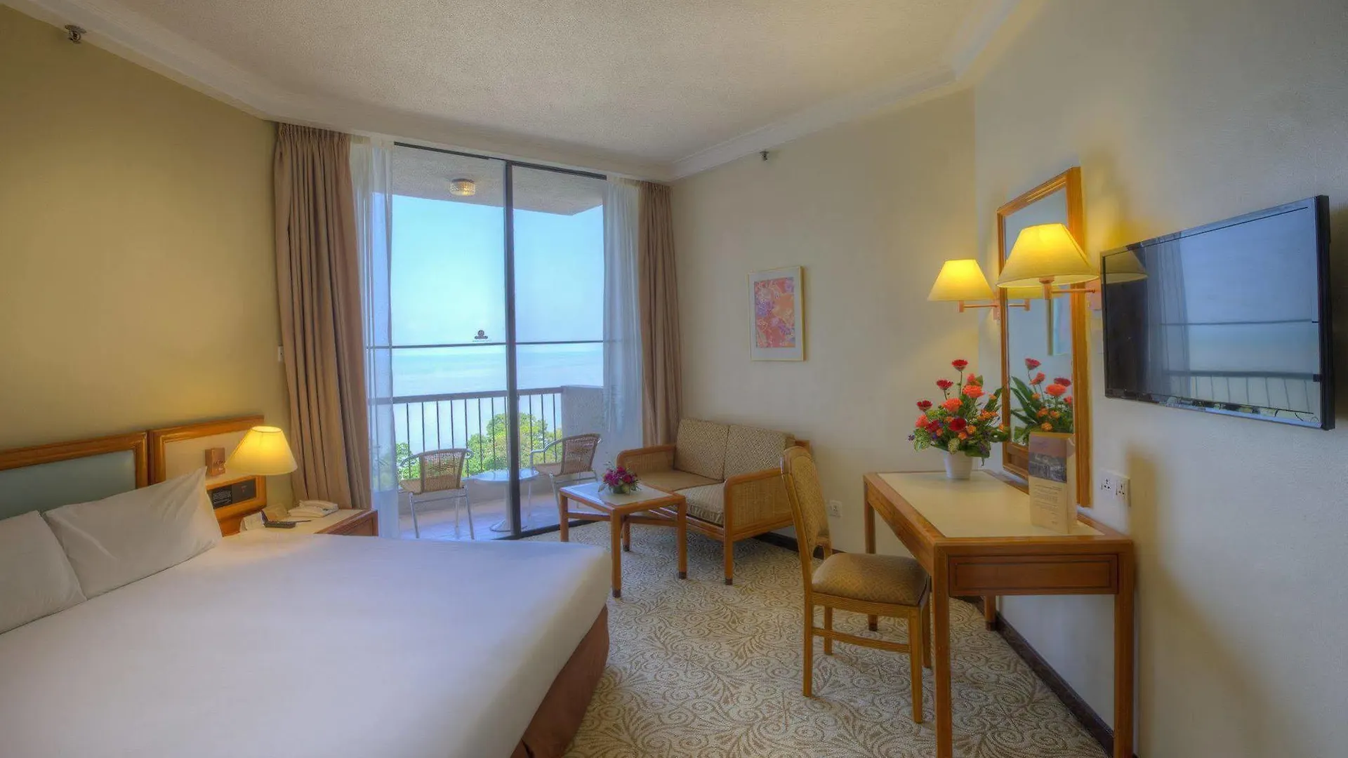M Social Resort Penang Tanjung Bungah