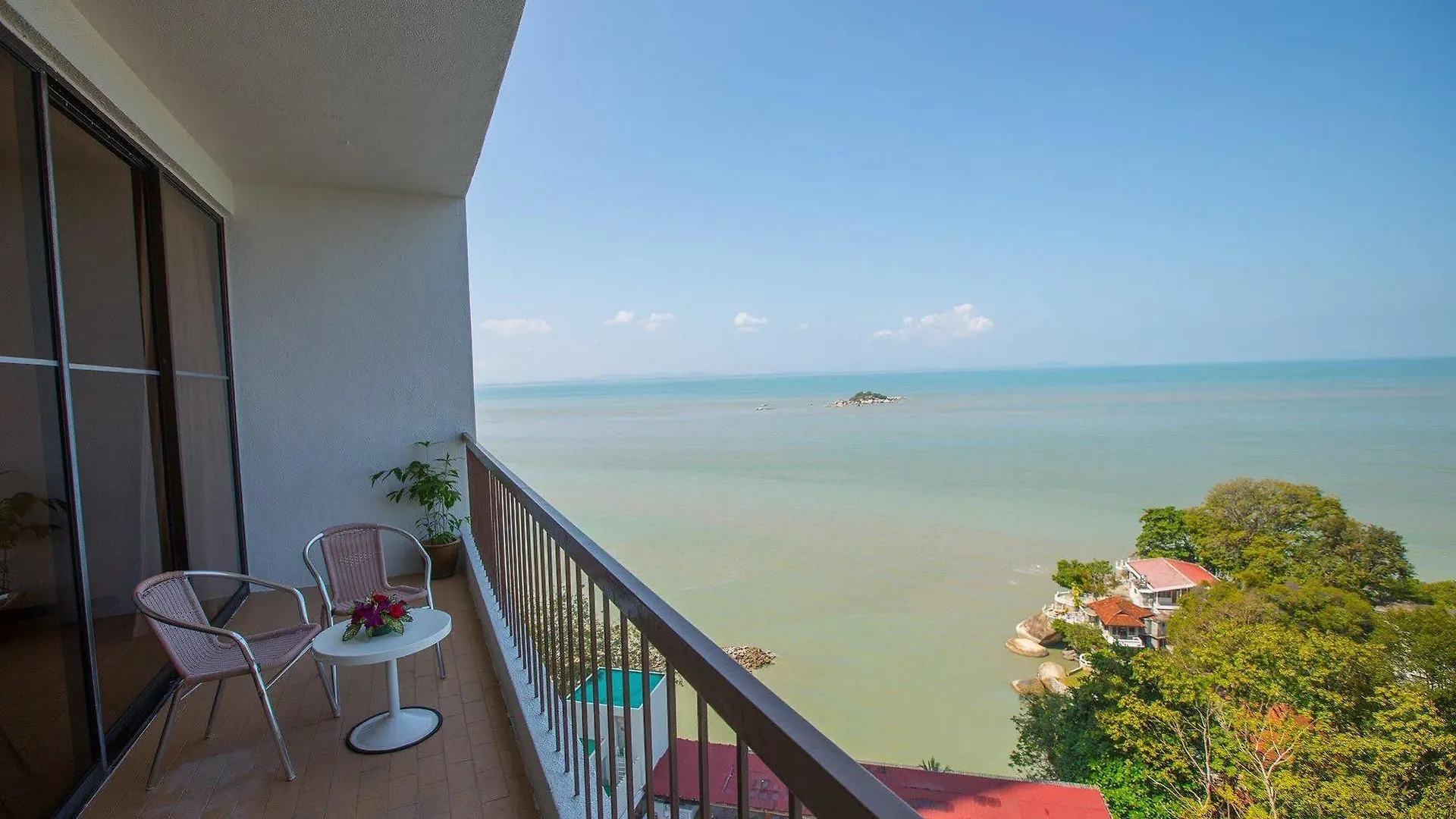 ****  M Social Resort Penang Tanjung Bungah  Malezja