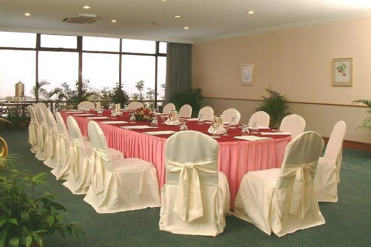 M Social Resort Penang Tanjung Bungah