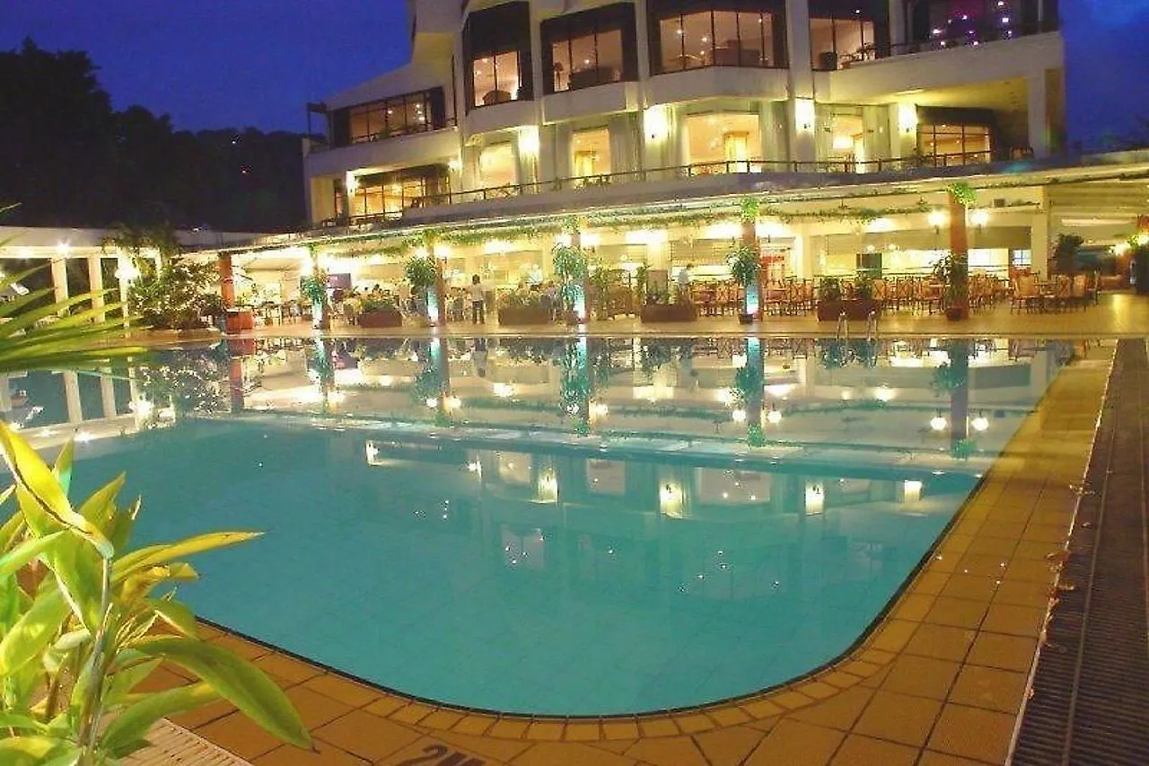****  M Social Resort Penang Tanjung Bungah  Malaysia