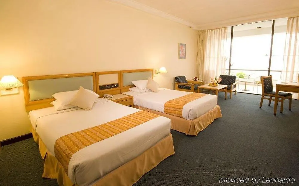 M Social Resort Penang Tanjung Bungah