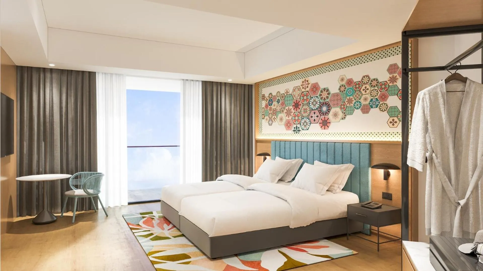 M Social Resort Penang Tanjung Bungah  Malaysia