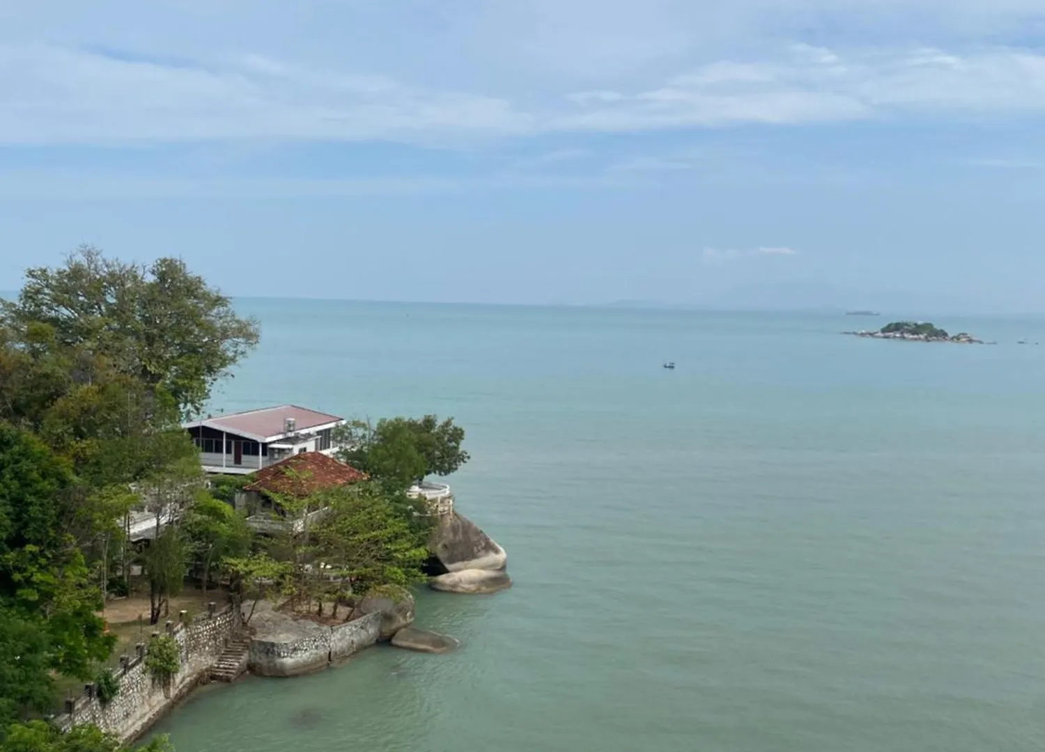M Social Resort Penang Tanjung Bungah  4*, Tanjung Bungah (Penang)