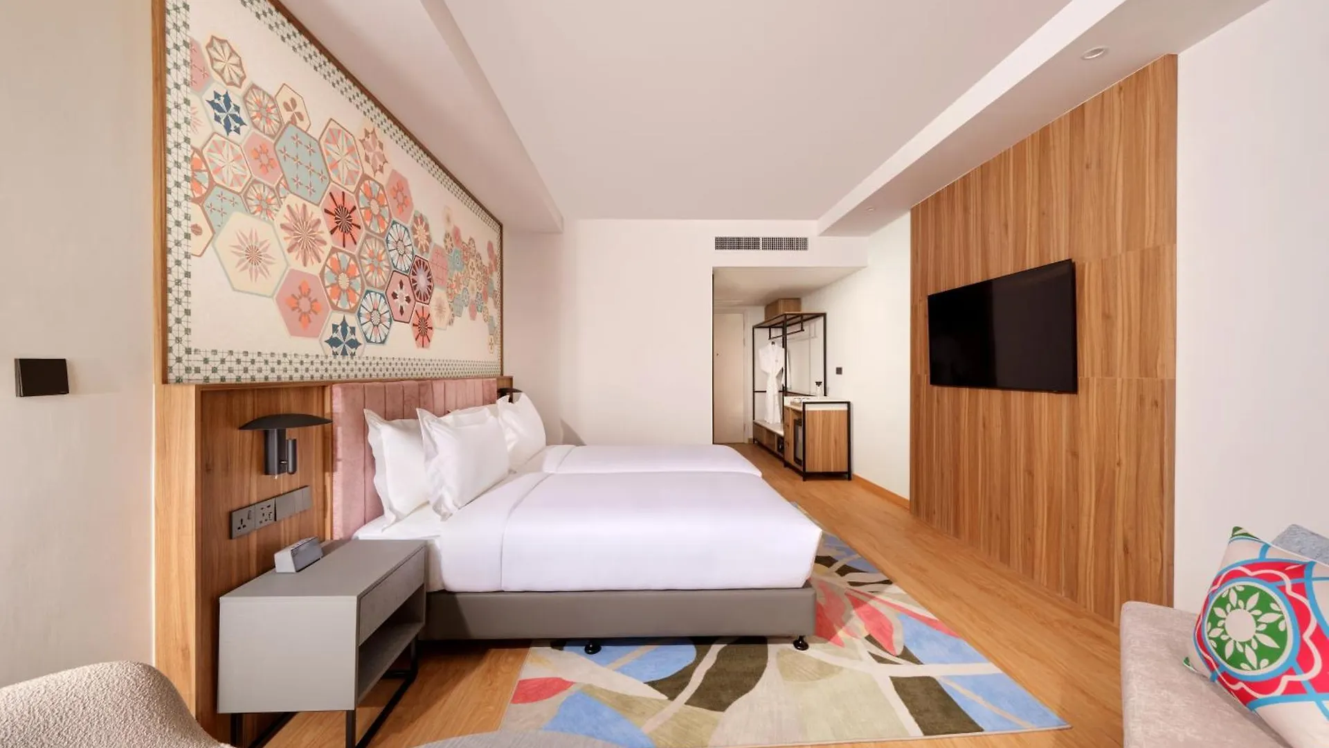 M Social Resort Penang Tanjung Bungah   Tanjung Bungah (Penang)