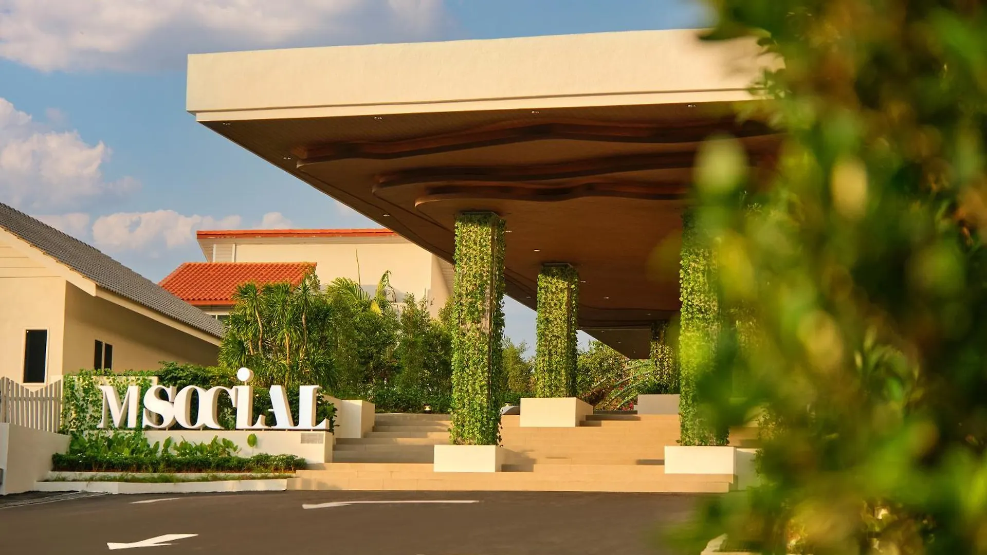 M Social Resort Penang Tanjung Bungah  Tanjung Bungah (Penang)