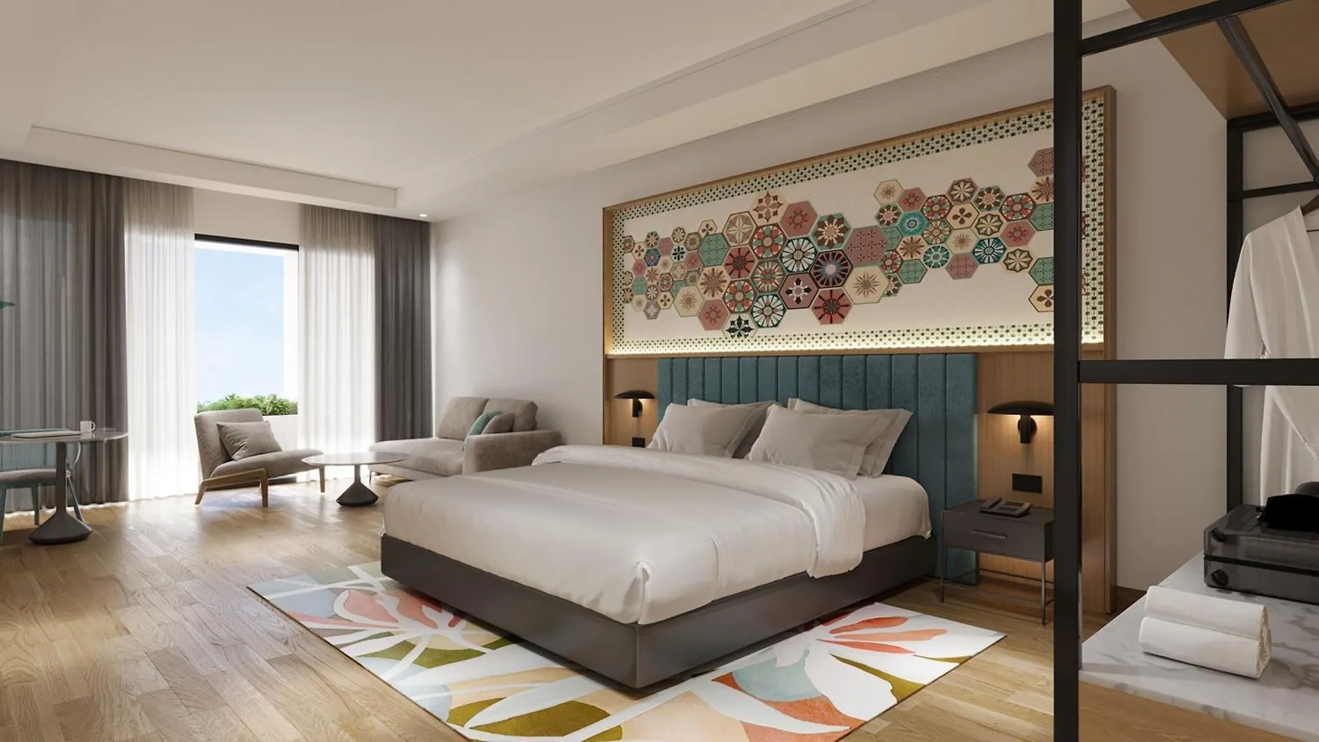 ****  M Social Resort Penang Tanjung Bungah  Malaysia