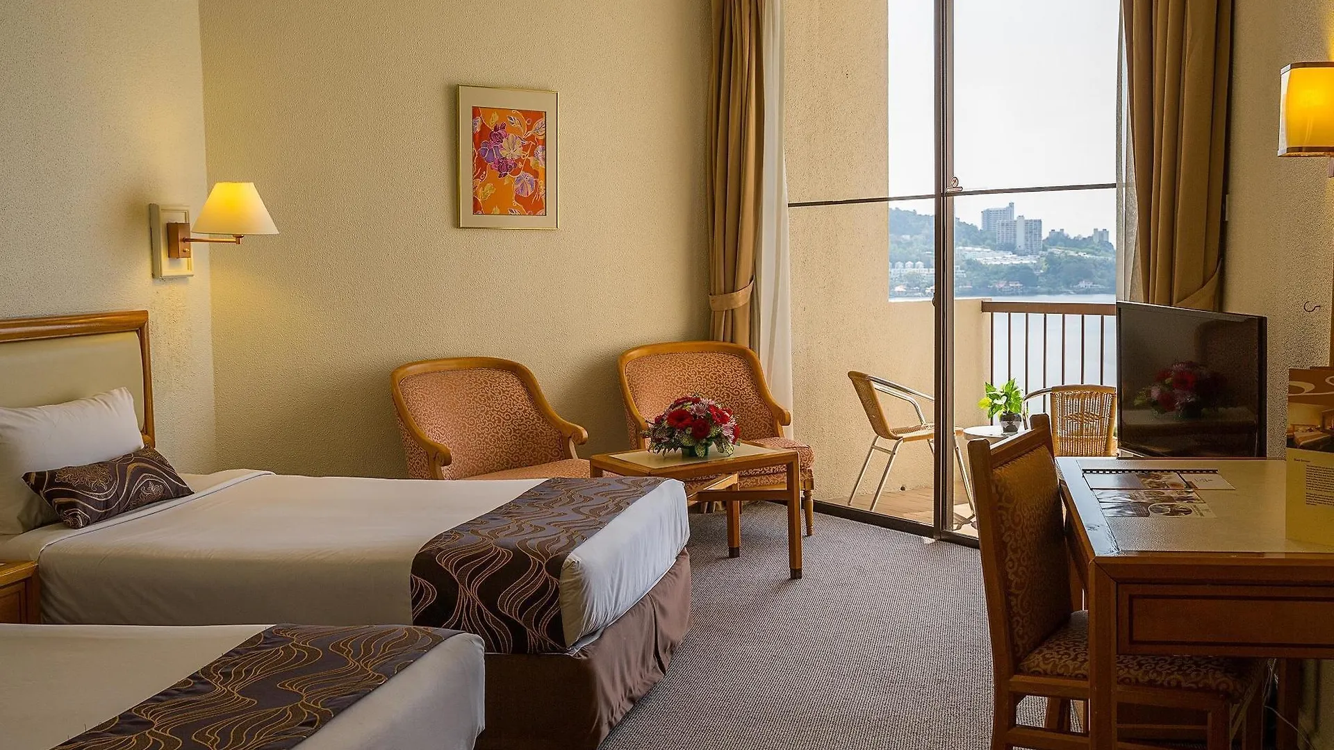 ****  M Social Resort Penang Tanjung Bungah  Malaysia