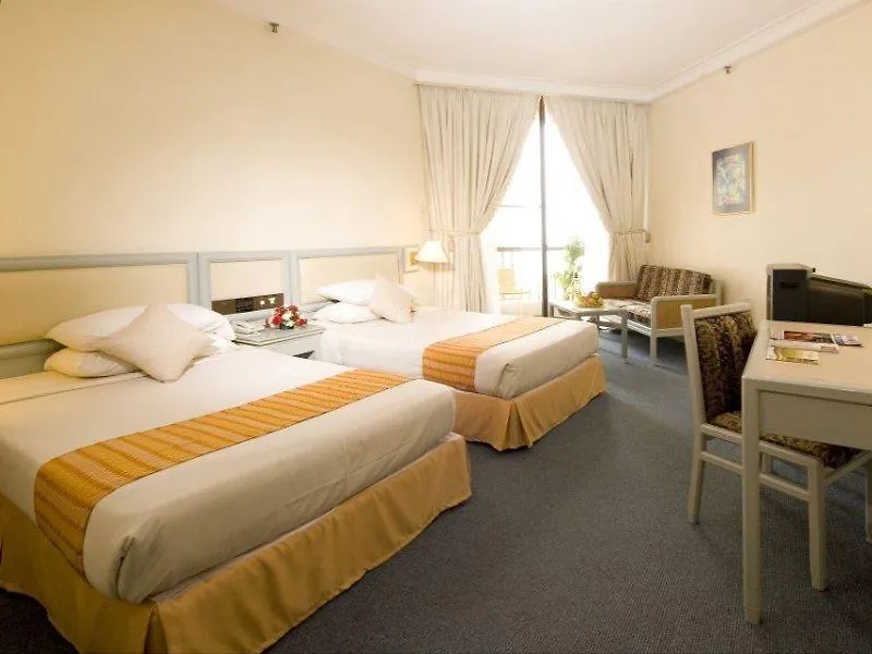 M Social Resort Penang Tanjung Bungah