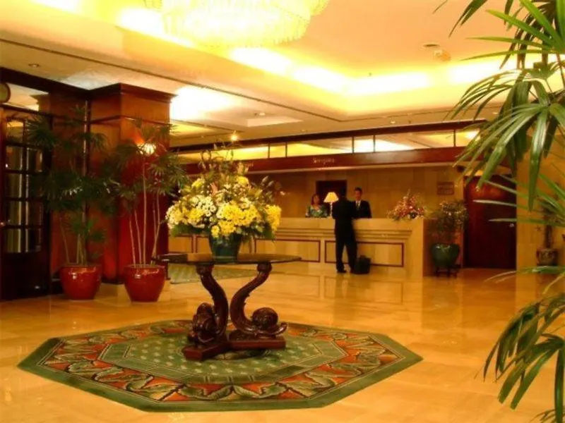 M Social Resort Penang Tanjung Bungah
