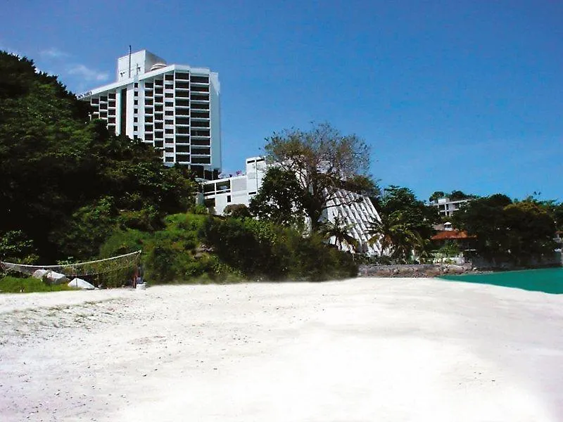 ****  M Social Resort Penang Tanjung Bungah  Malaysia