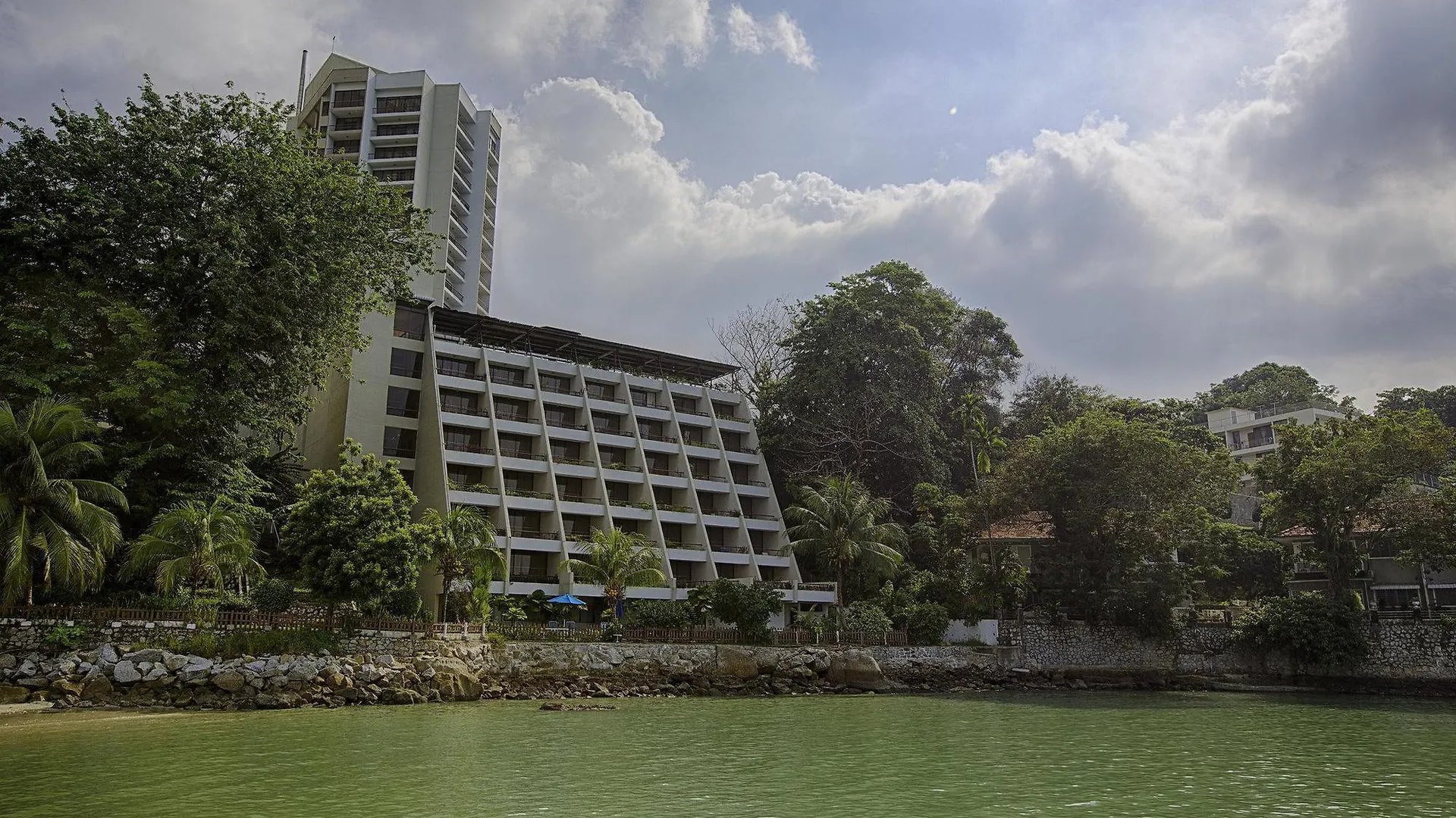 M Social Resort Penang Tanjung Bungah