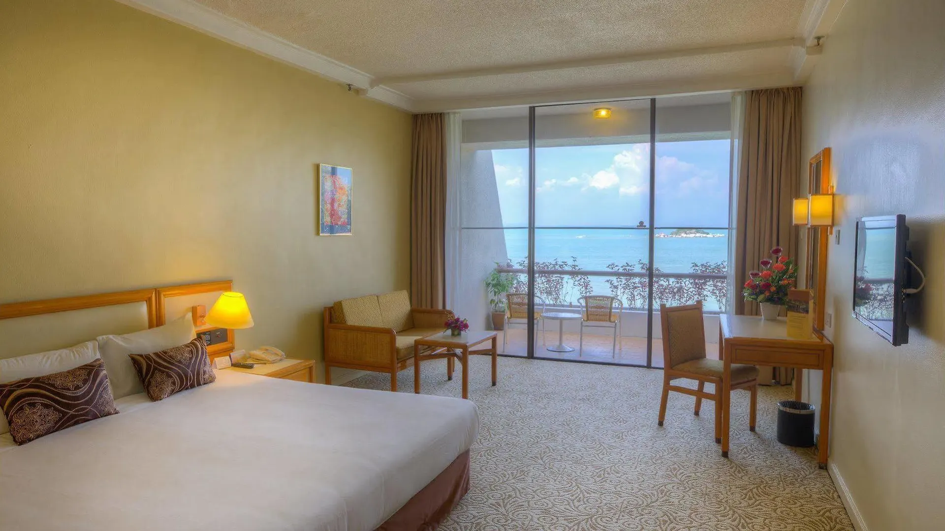 M Social Resort Penang Tanjung Bungah