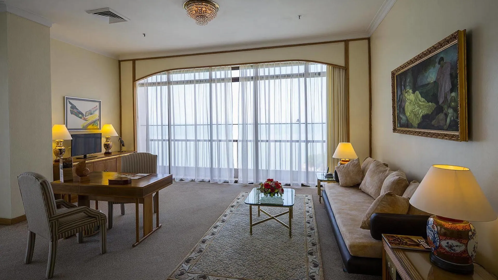 M Social Resort Penang Tanjung Bungah  Tanjung Bungah (Penang)
