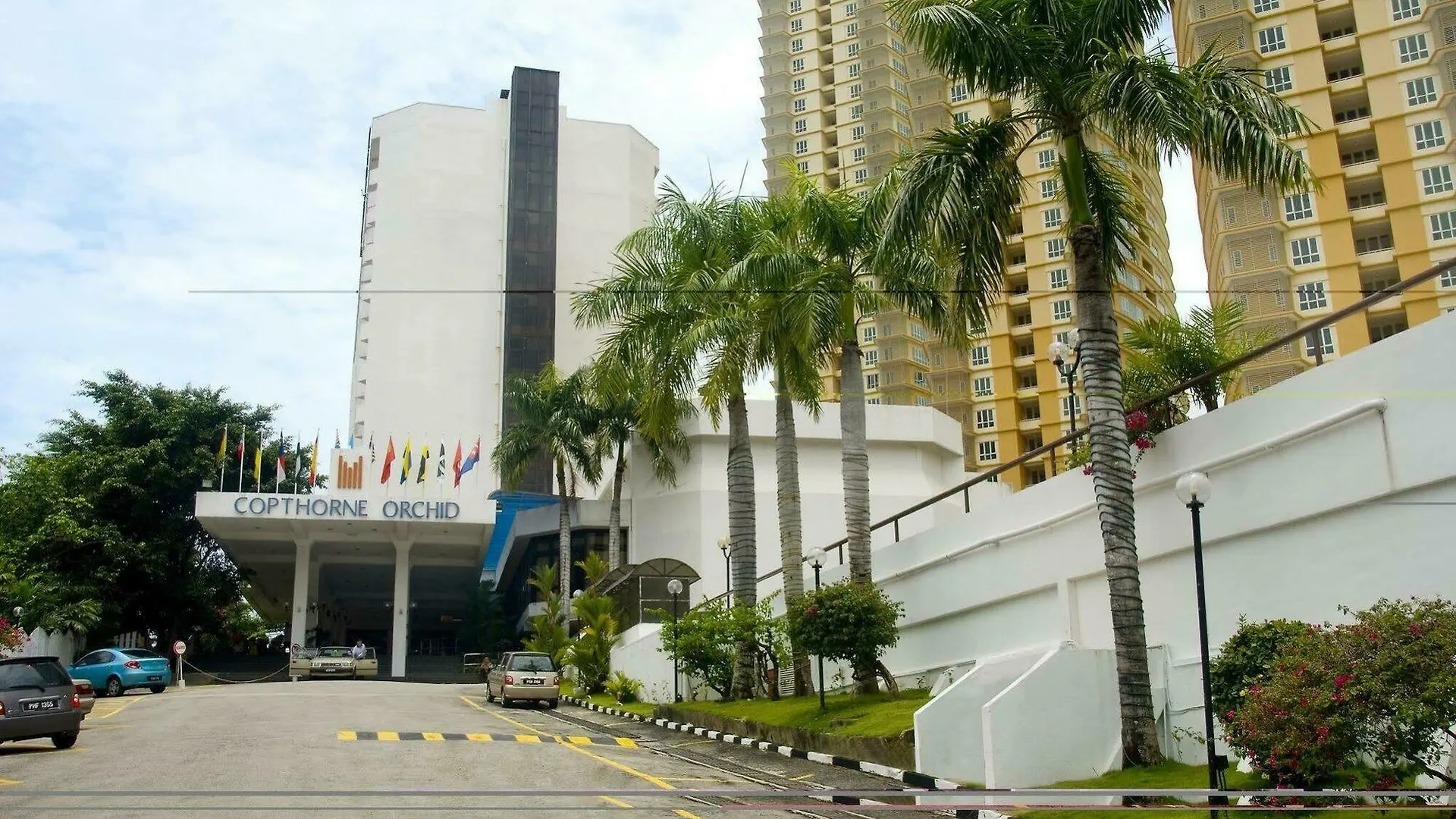 M Social Resort Penang Tanjung Bungah