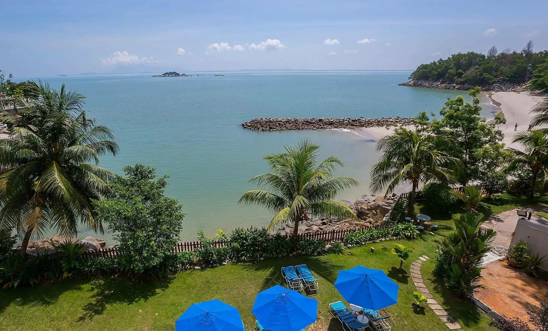 M Social Resort Penang Tanjung Bungah
